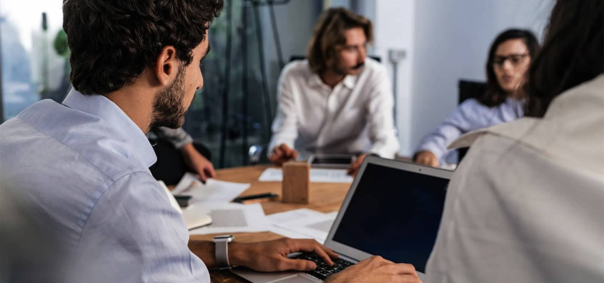 Experience the best  ICT Solution