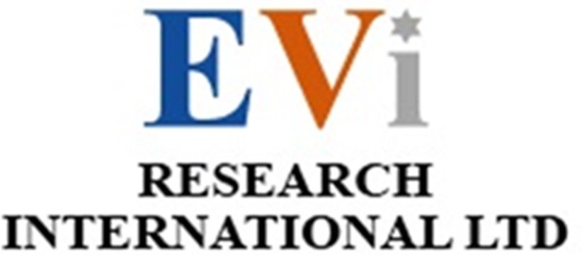 EVI RESEARCH INTERNATIONAL LTD